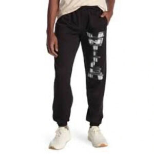 Designs Untitled Sweatpants Jogger Pants in Black - Size XL